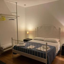 Casual Stay Galileo, hotel in Reggio di Calabria