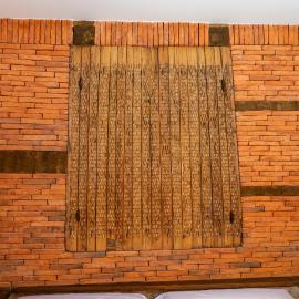 La Casona de Trescasas