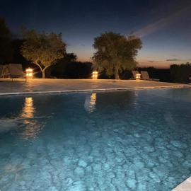 Trullo dei loti