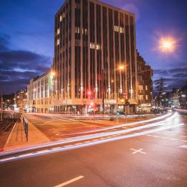 HENRI Hotel Düsseldorf