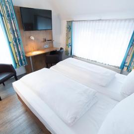 Taste Smart Hotel Backnang, hotel en Backnang