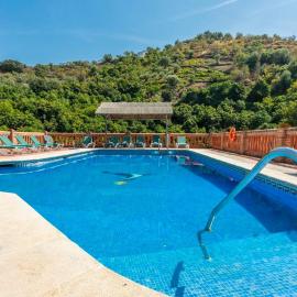 Molino del Alferez Sayalonga by Ruralidays