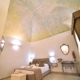 L'Antica Rimessa Da Gigi, hotel in Gallipoli