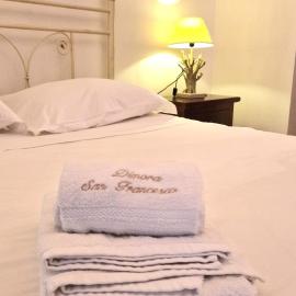 Suite San Francesco, hotel u gradu Grotalje