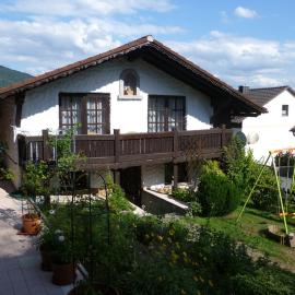 Ferienwohnung Anita Bernhardt, hotel di Rimbach