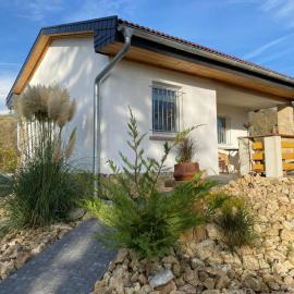 Ferienhaus Naturblick
