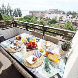 Endless Summer, hotel in San Agustin