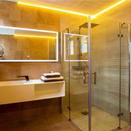 Parkresidenz Lychen, Ferienwohnung 7