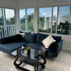 Swiss Cottage, hotel in Kribi