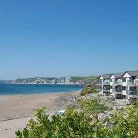 24 Burgh Island Causeway