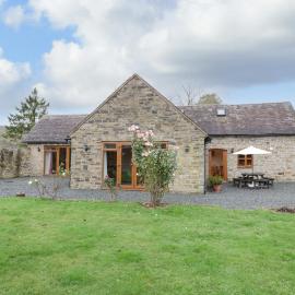 The Stable, hotel in Craven Arms