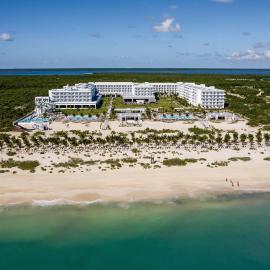 Riu Latino - Adults Only - All Inclusive, hotel u gradu Costa Mujeres
