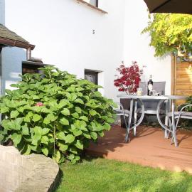 Juju, hotel din Fulgen