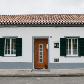 Village House