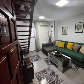 Puerta Apartments