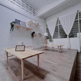 The Cozy Place Jonker Street by Nestcove