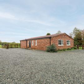 The Apple Shed