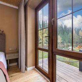 Želvė Village & SPA, hotel en Želviai