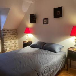 Le jardin du roitelet, hotel in Semur-en-Auxois