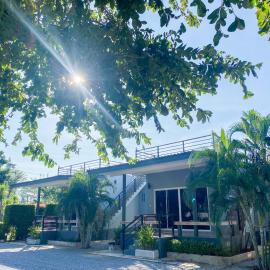 SP view Resort, Hotel in Pran Buri