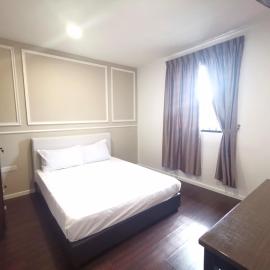 ₘₐcₒ ₕₒₘₑ【Private Room】@Sentosa 【Southkey】【Mid Valley】, hotel in Johor Bahru