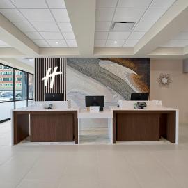 Holiday Inn & Suites Chicago-Downtown by IHG، فندق في شيكاغو