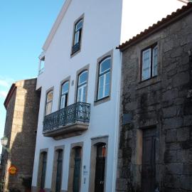 Casa Pires Mateus – hotel w mieście Monsanto