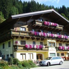 Haus Alpenland, hotel u gradu Vagrain