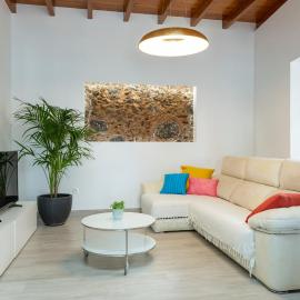CASA ISABEL, hotel in Haría