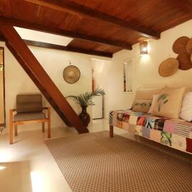 Caraiva Casa, hotel in Caraíva