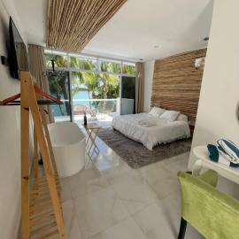 Casa La Joya Bacalar, Hotel in Bacalar