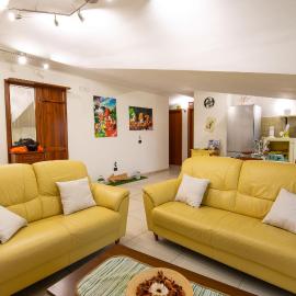 B&B delle Meraviglie Salerno Hills, Hotel in Pellezzano
