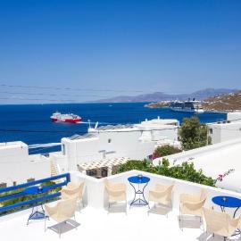 Hotel Spanelis