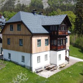 Altes Pfarrhaus