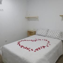 Belice, excepcional apartamento con Jacuzzi – hotel w mieście Punta Umbría