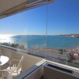 Viva Sitges - Sitges View – hotel w mieście Sitges