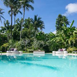kawayan villa siargao, Hotel in General Luna