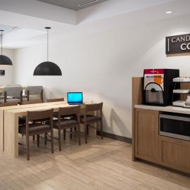 Candlewood Suites - Detroit - Auburn Hills by IHG, hotel a Auburn Hills