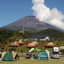 PICA Fuji Grinpa, hotelli kohteessa Susono