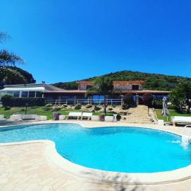 B&B da Pia, hotel u gradu Uta
