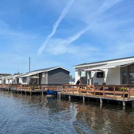2 Bedroom Lovely Home In Breukelen, hotel in Breukelen