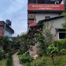Peace Guest House