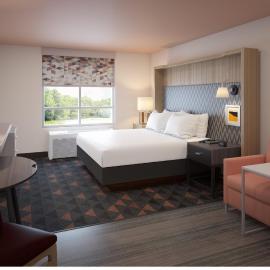 Holiday Inn Poughkeepsie by IHG
