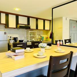 Selat Horizon Condominium by Myplace