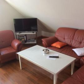 Haus-Magarethe, hotel in Detern