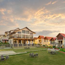 Koti Resort