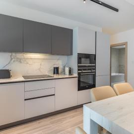 Luxury Apartment - Highly Rated By SF Homes