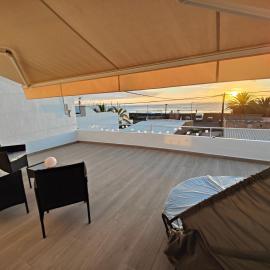 Casa Uwe, El Remo