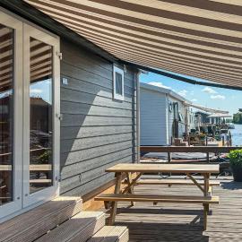 2 Bedroom Awesome Home In Breukelen, hotel u gradu 'Breukelen'