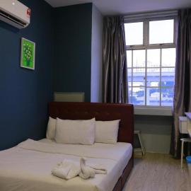 The b'Hotel, Hotel in Kajang